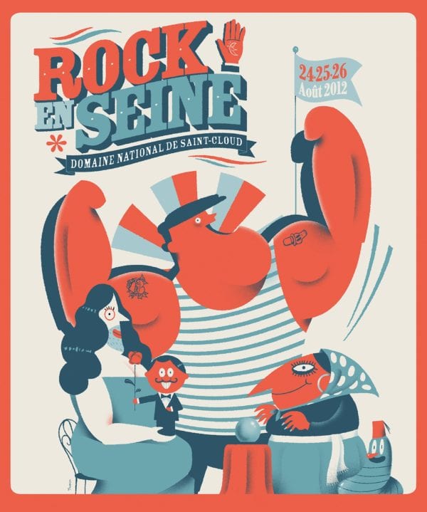 Rock en Seine
