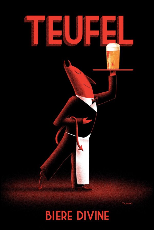 Teufel