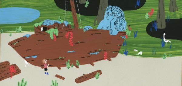Projets de voyages