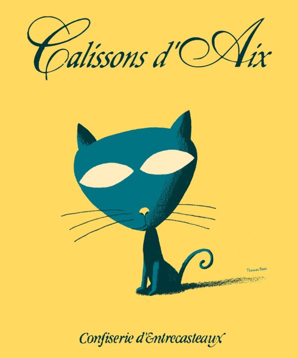 Calissons d'Aix