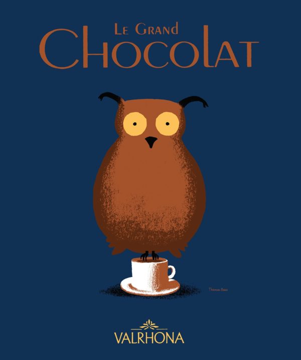 Valrhona