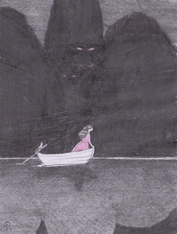 Au cœur de la nuit