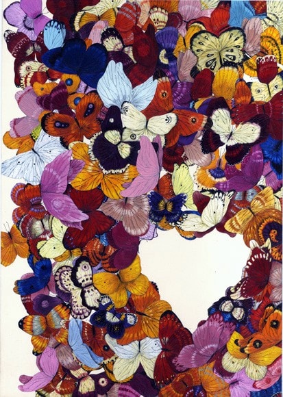 The heart