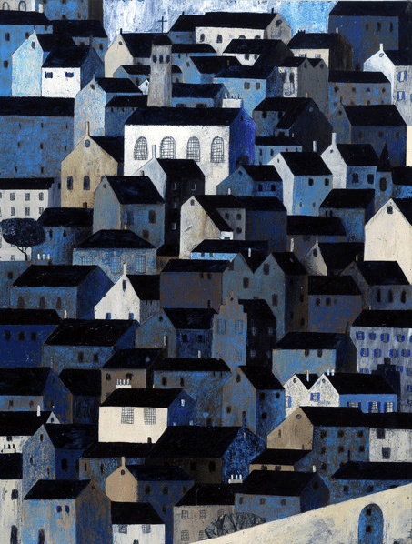 The roofs