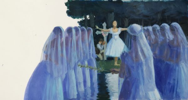 Giselle
