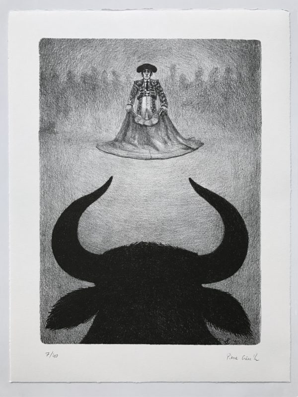 Le Torero