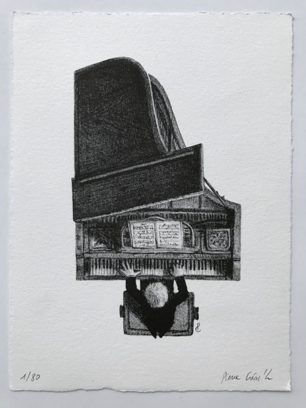 Le Piano