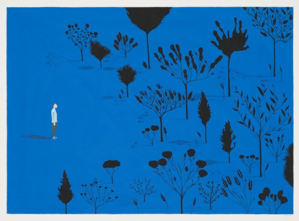 Jardin de nuit 3