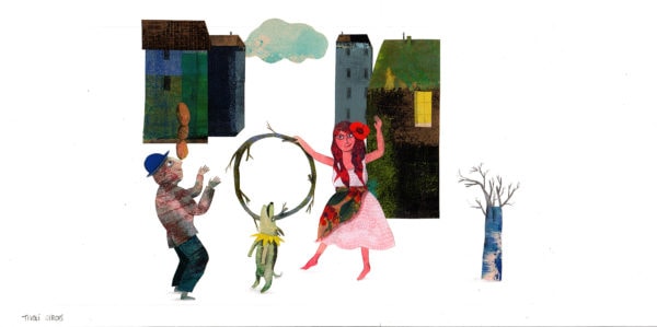 Tivoli Circus