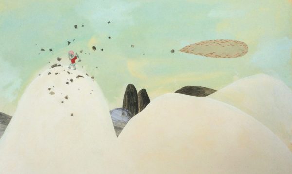 Je veux voir le monde