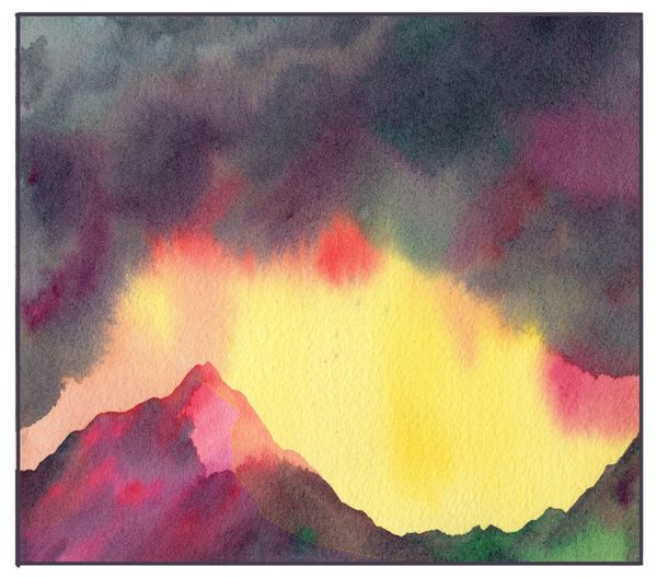 Sky fire