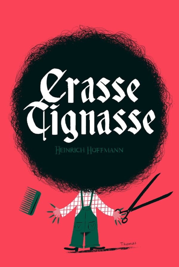 Crasse Tignasse