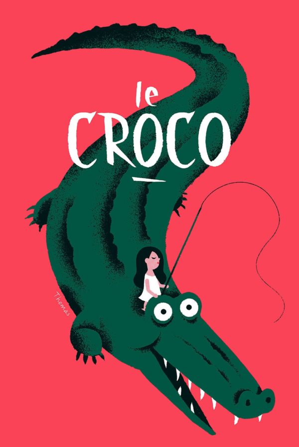 The Croco