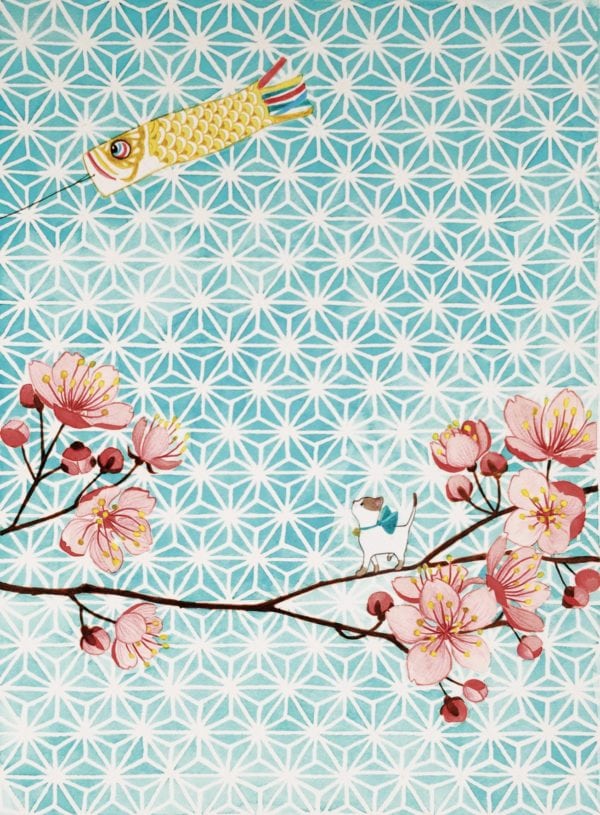 Koinobori