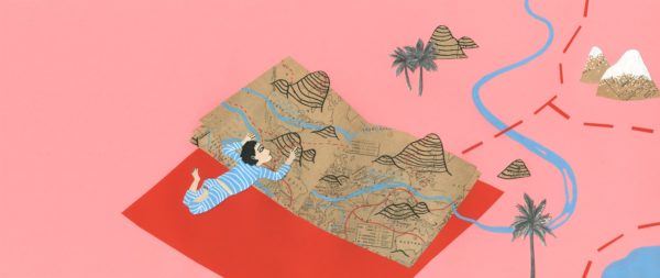 Le grand atlas