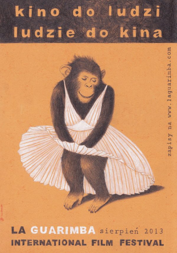 The Guarimba