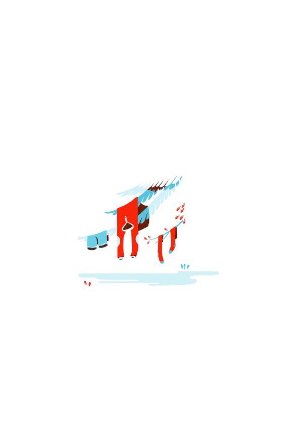 Le linge