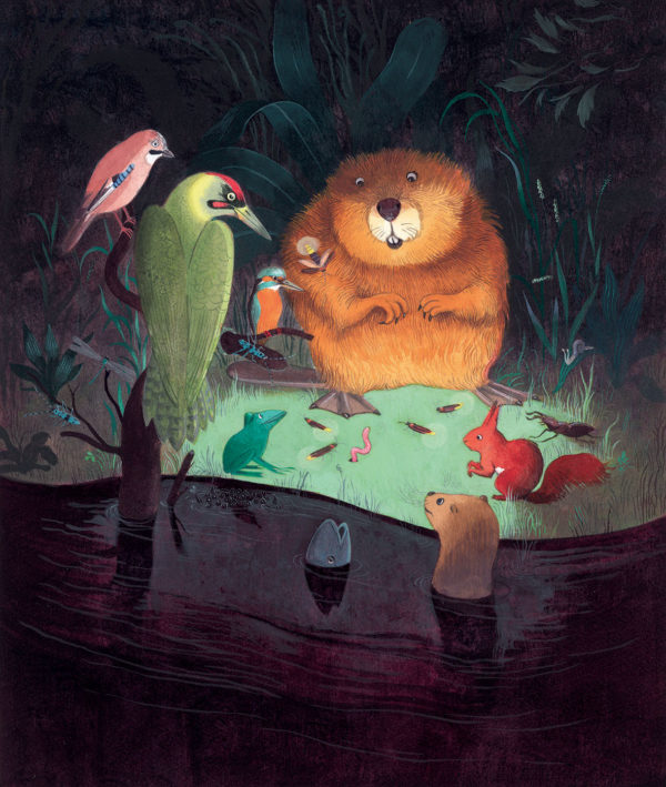 La petite réunion