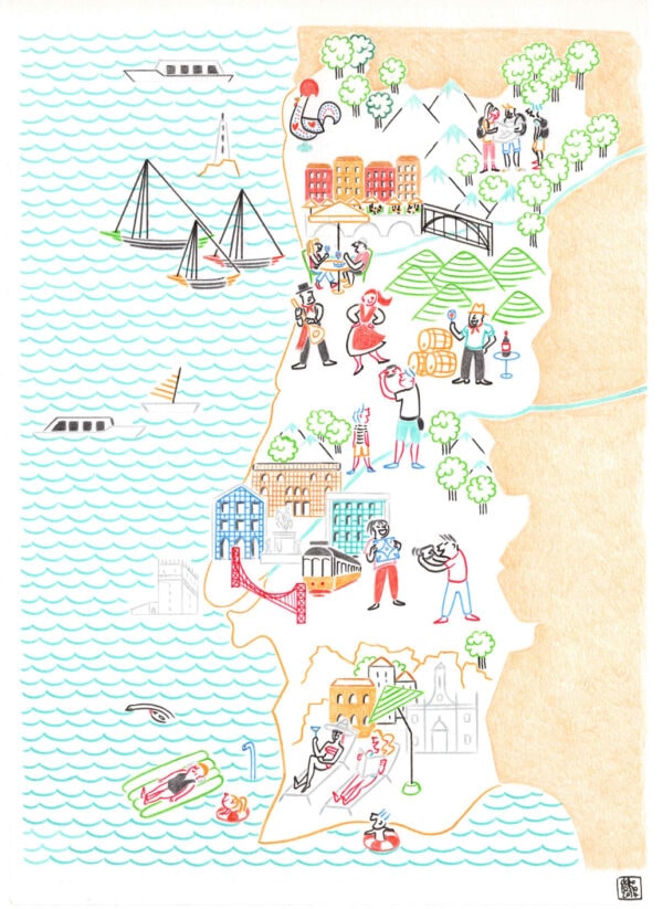 Portugal