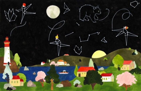Constellations