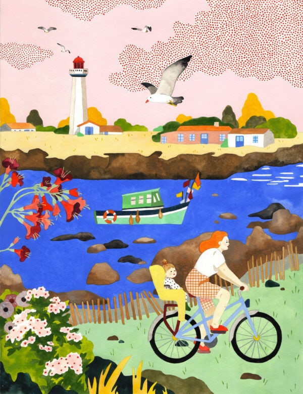 L'île d’Yeu