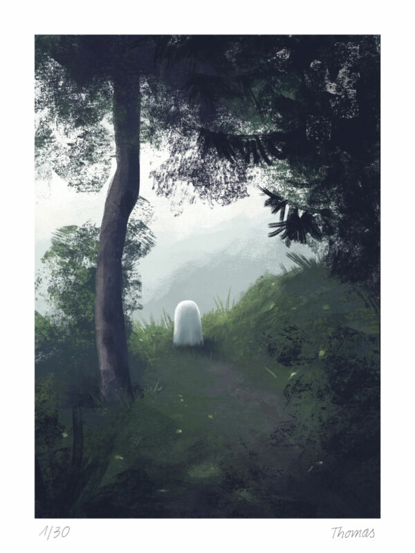 Ghost 11