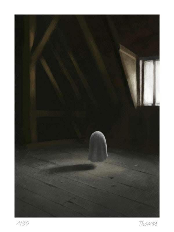 Ghost 12