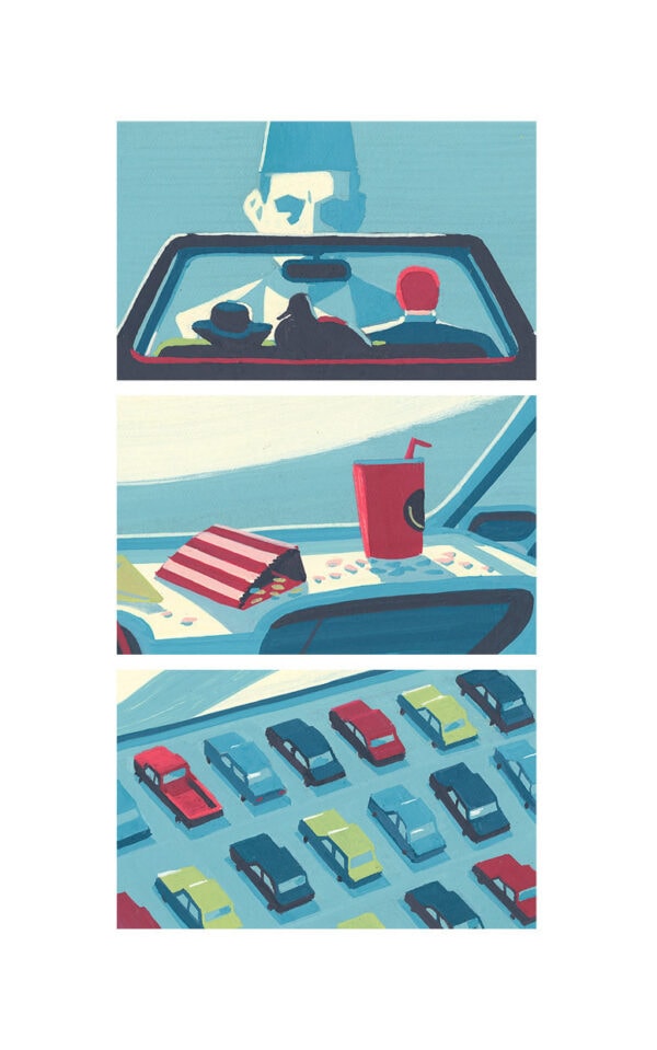 Cinéma