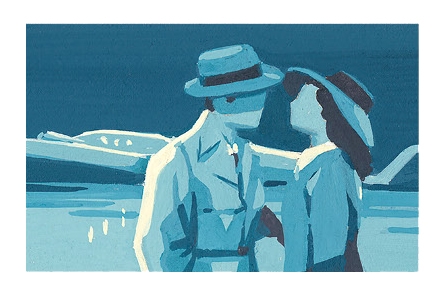 Casablanca