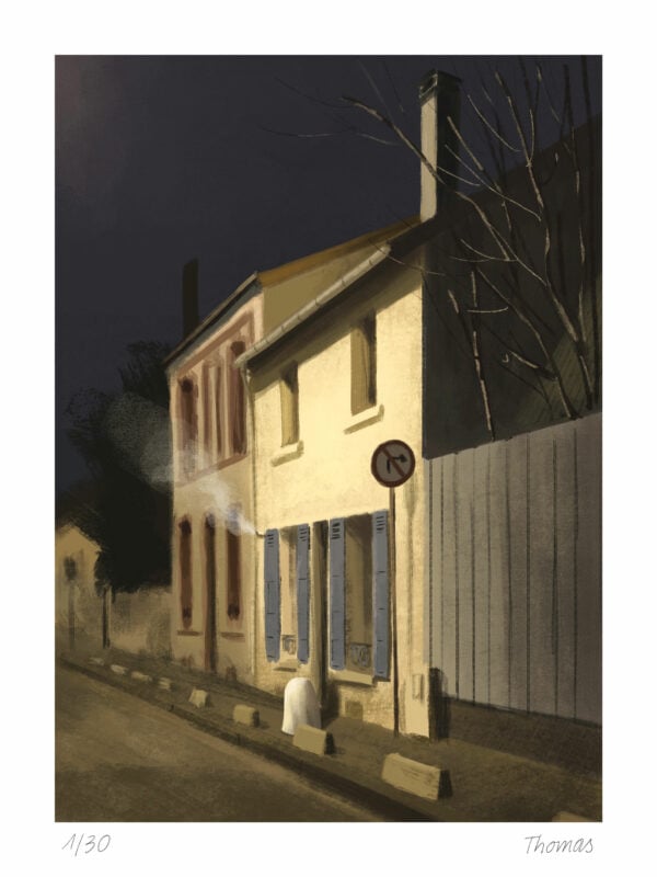 Fantôme 14