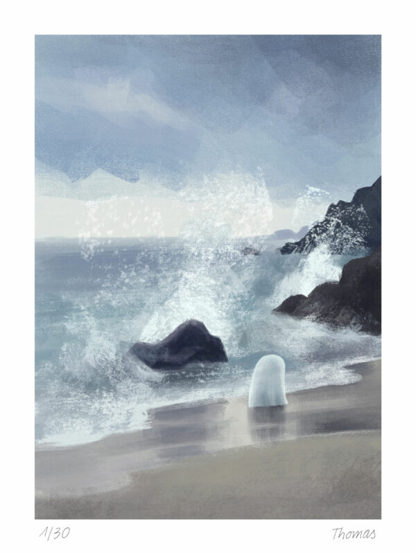 Fantôme 16