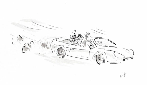 Full speed