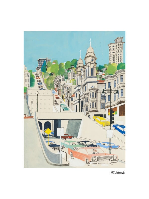 Broadway Tunnel
