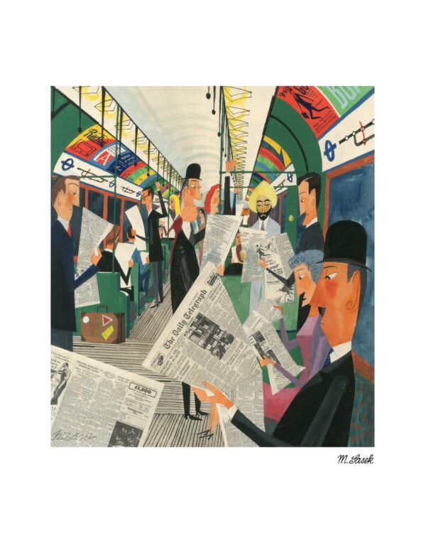 London Underground