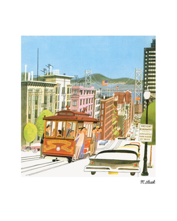 Cable Car