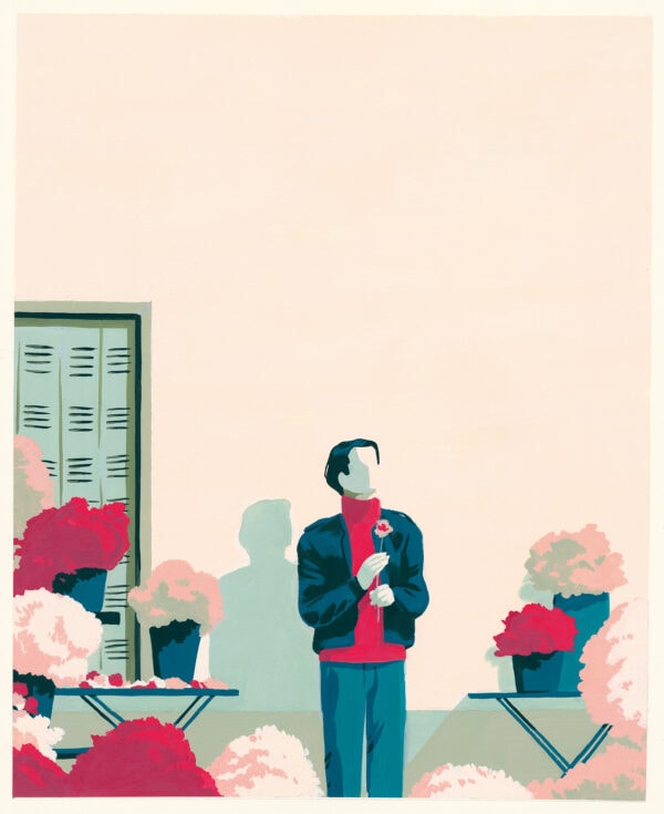 Conjugal domicile