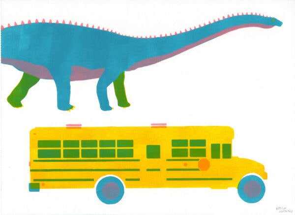 Diplodo’bus