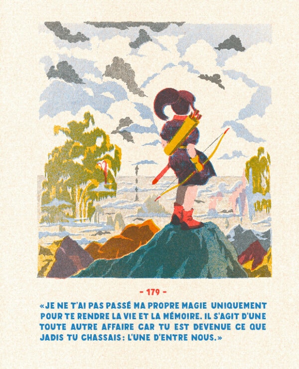 Magicians #179
