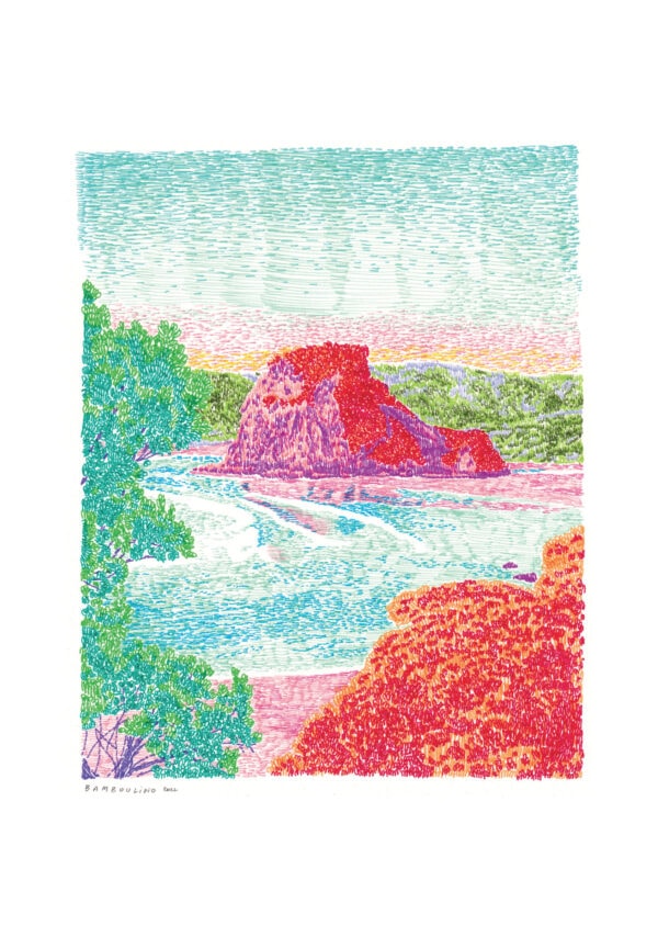 Piha Beach