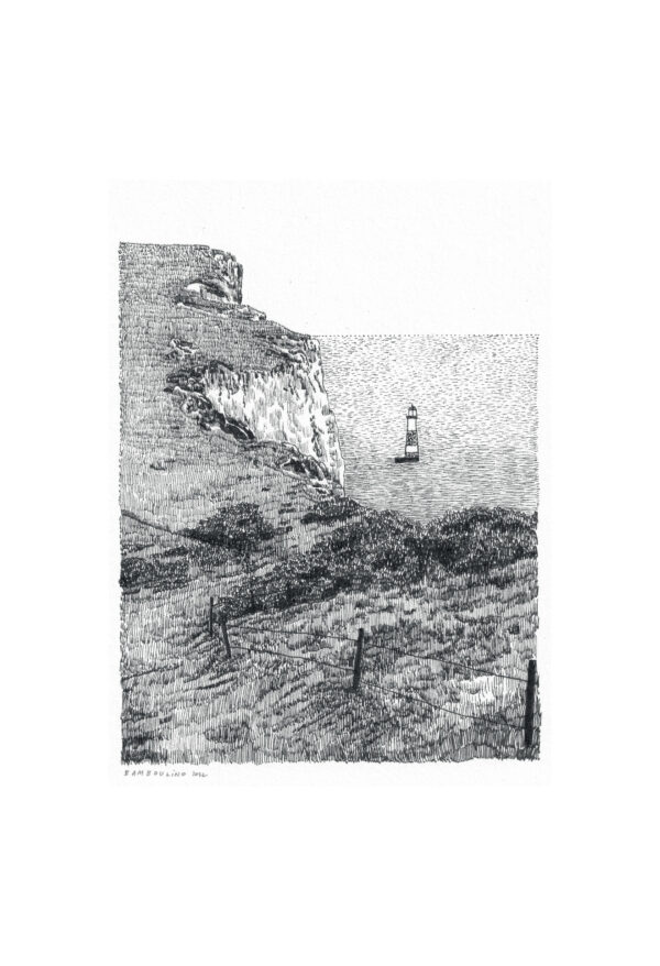 Beachy Head