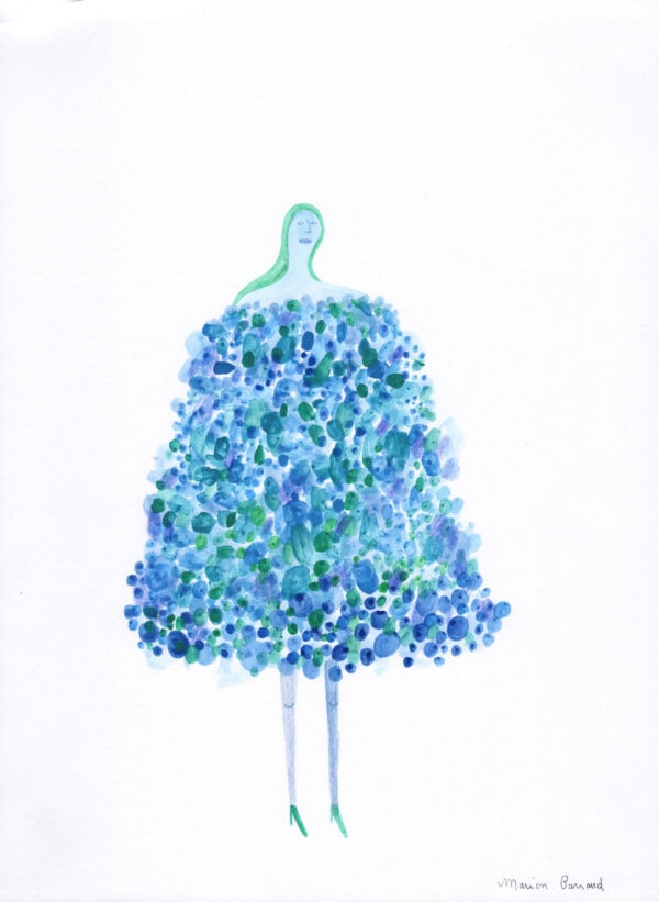 Robe de pluie
