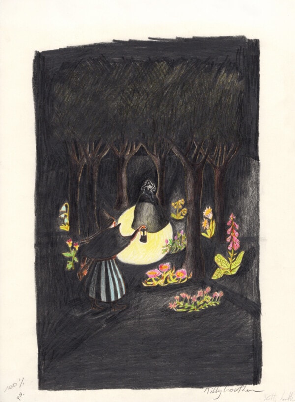 The encounter