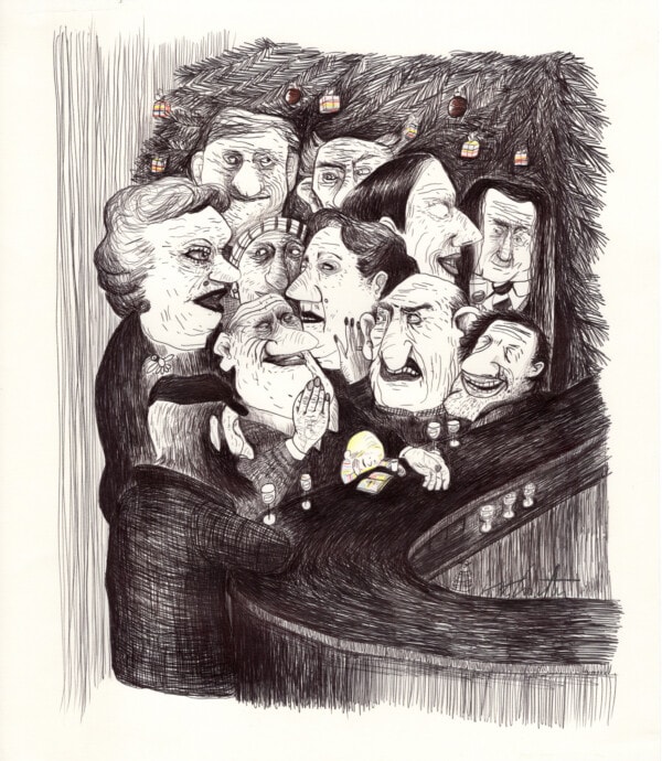 Lecture Noël