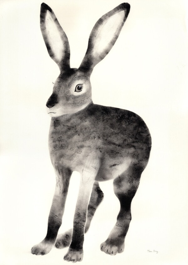 Hare 1