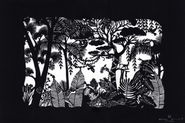 La jungle