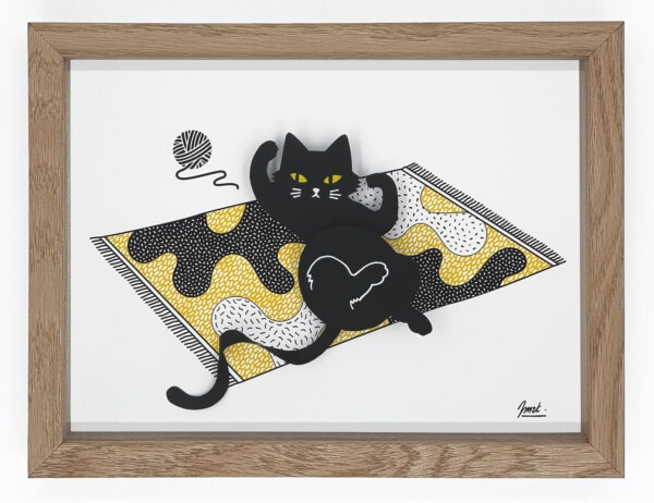 Black cat 4