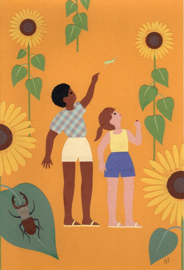 Summer