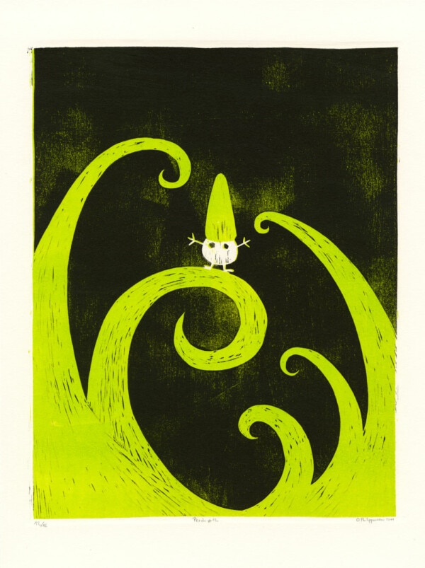 Lost #12