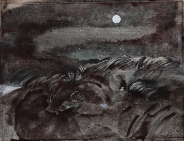 L’heure de dormir