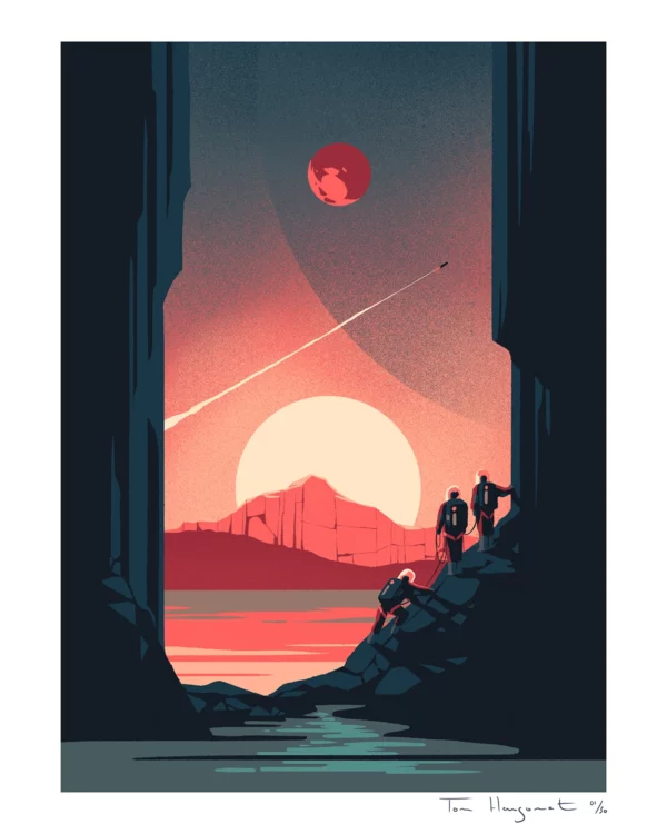 Kepler 22B